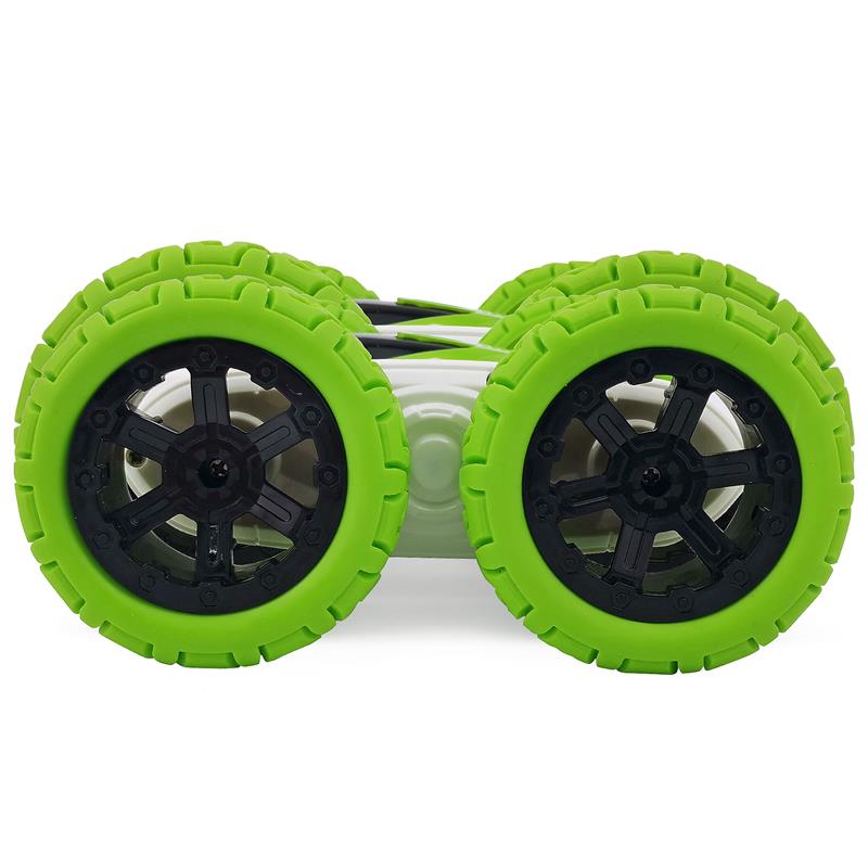 Factory Amazon Hot Sale Wholesale 2.4GHz Gesture Double-Sided Remote Control Car