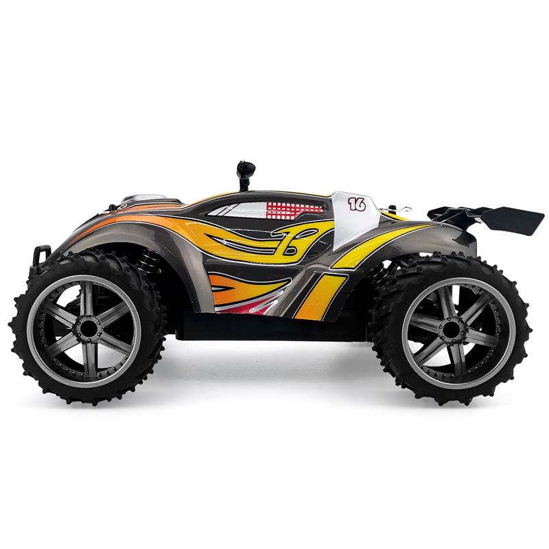 2022 New RC Hobby Buggy Car 4x4 1/16 High Speed Rock Crawler