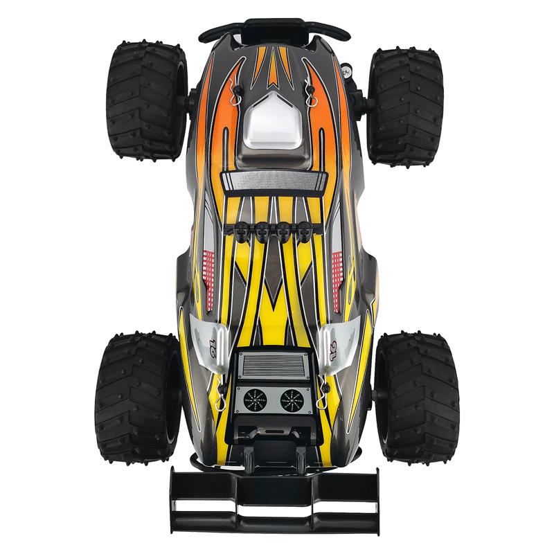 2022 New RC Hobby Buggy Car 4x4 1/16 High Speed Rock Crawler