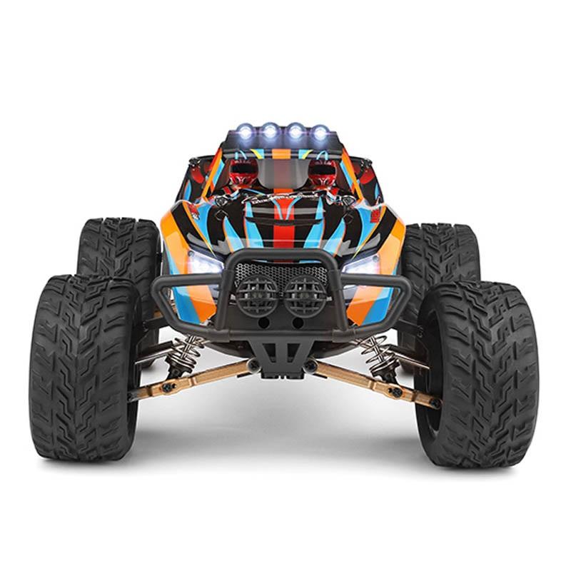 Wholesale Wltoys 104009 1/10 High Speed RC Car Electric Radio Control Desert Buggy