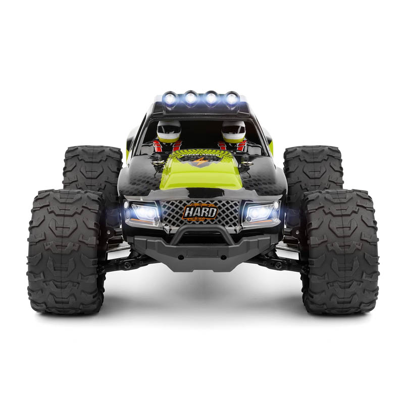 Wltoys 144002 50km/h High Speed RC Car Electric Brushed Remote Control Buggy