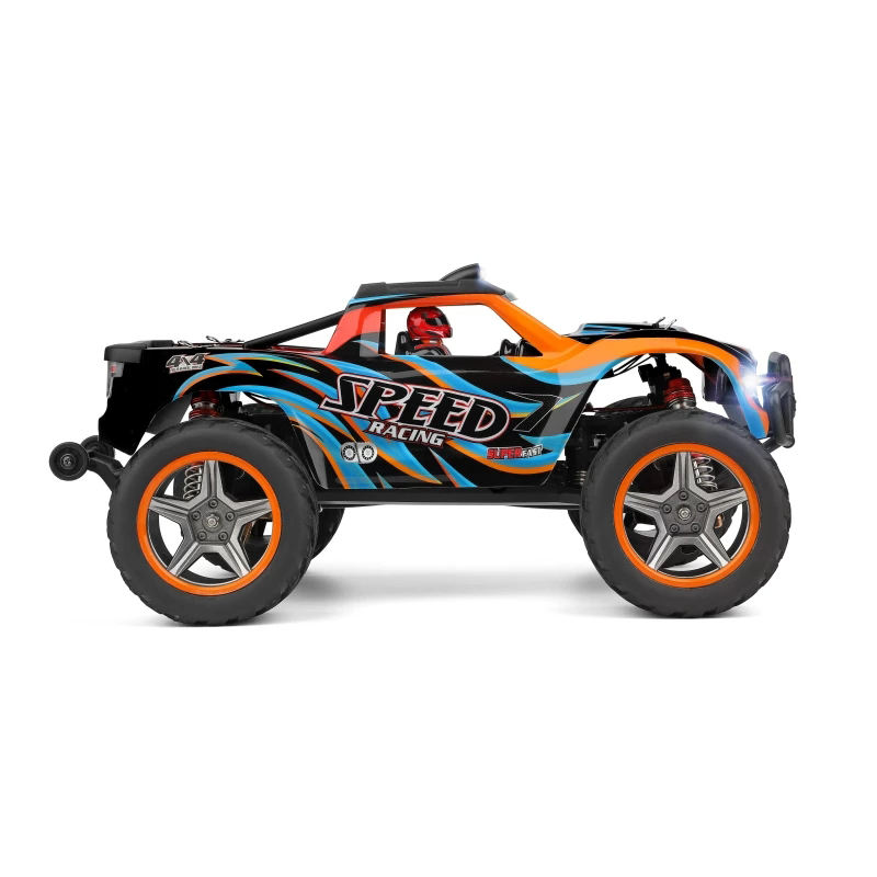 Wholesale Wltoys 104009 1/10 High Speed RC Car Electric Radio Control Desert Buggy