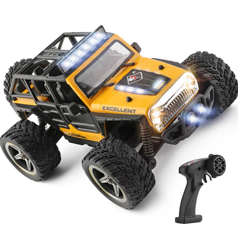 Hot Selling Wltoys 22201 1/22 Scale Mini High Speed RC Car