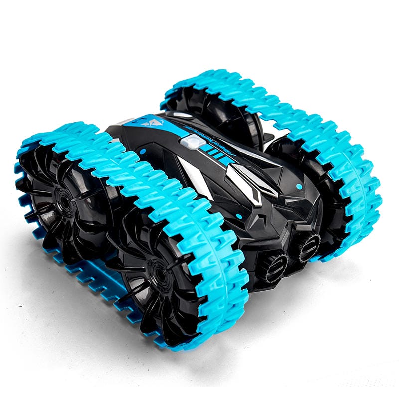 Wholesale Amazon Amphibious RC Car, 2.4 GHz Remote Control ATV