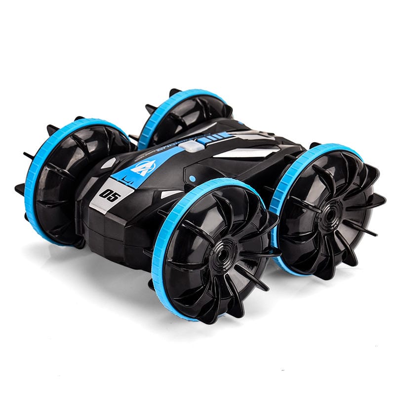 Wholesale Amazon Amphibious RC Car, 2.4 GHz Remote Control ATV