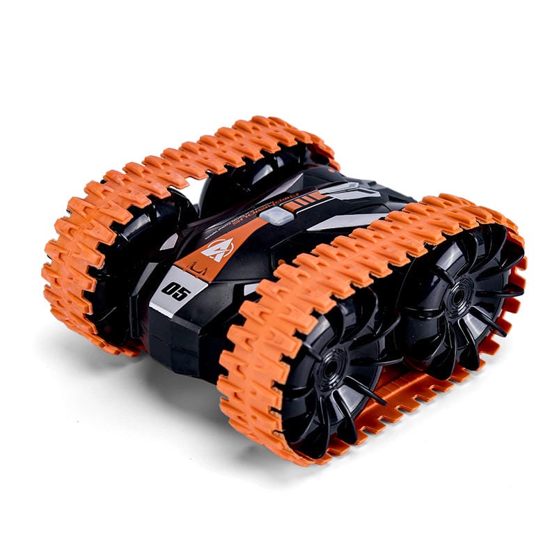 Wholesale Amazon Amphibious RC Car, 2.4 GHz Remote Control ATV