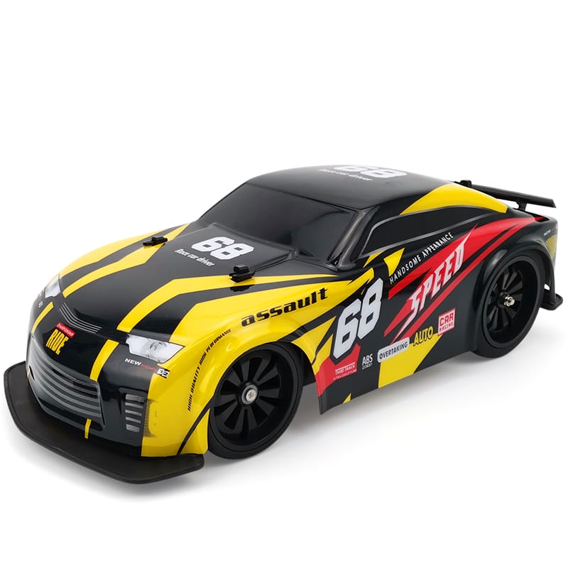 Best 1:14 RC Drift Car Electric Radio Control Racing Car