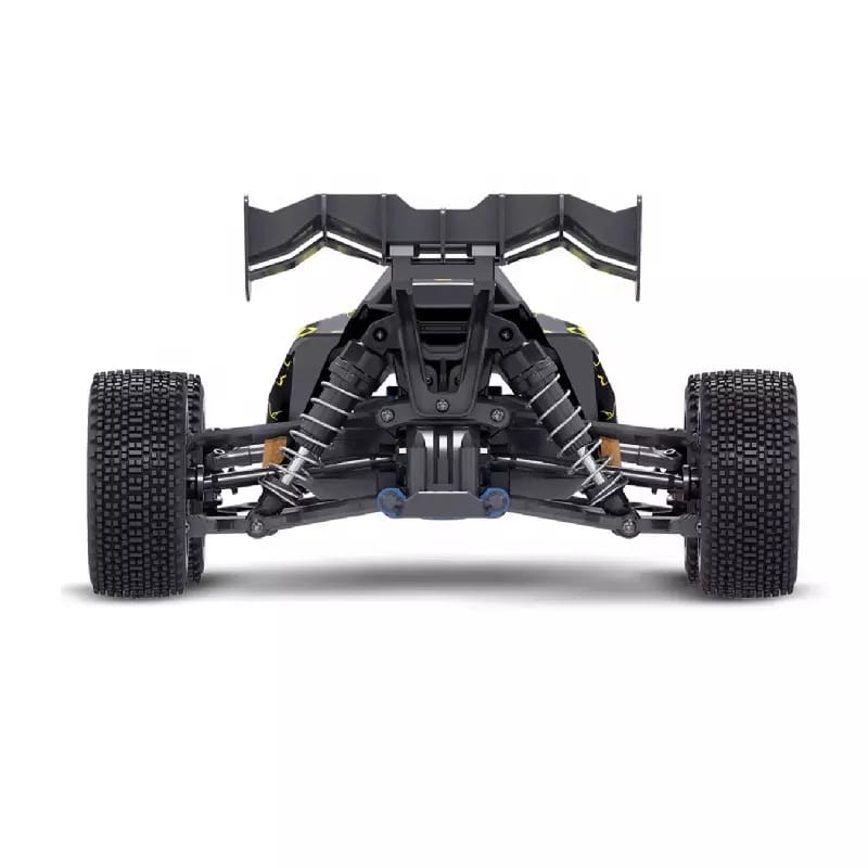 2023 New RC Car 2.4G 4WD 1/16 High Speed Remote Control Truck