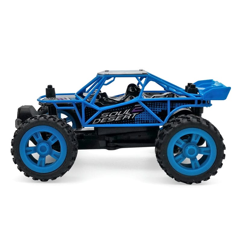 Best Mini RC Car 1/32 2.4GHz High Speed Remote Control Crawler