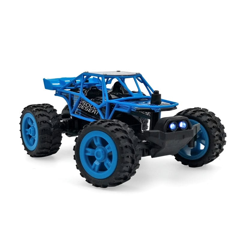 Best Mini RC Car 1/32 2.4GHz High Speed Remote Control Crawler