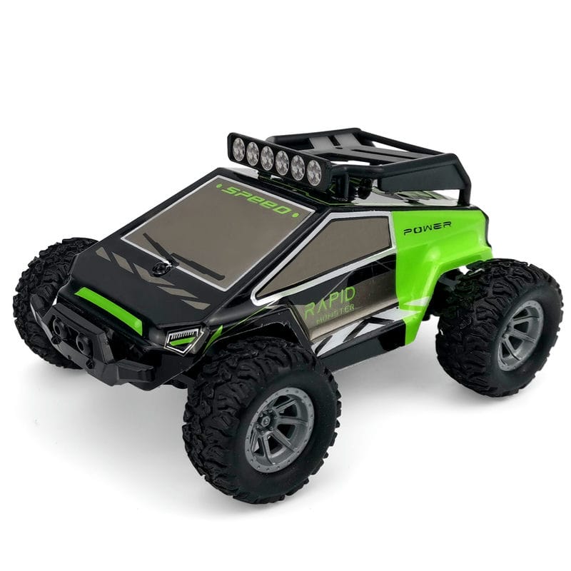 Wholesale Amazon 2.4Ghz 1/32 Mini Remote Control Car RC Toys