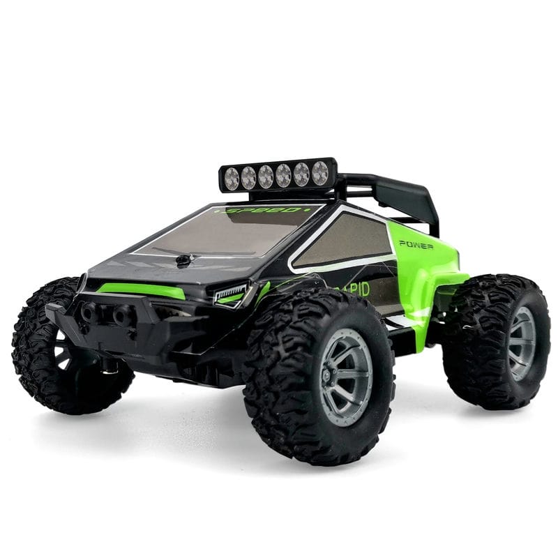 Wholesale Amazon 2.4Ghz 1/32 Mini Remote Control Car RC Toys