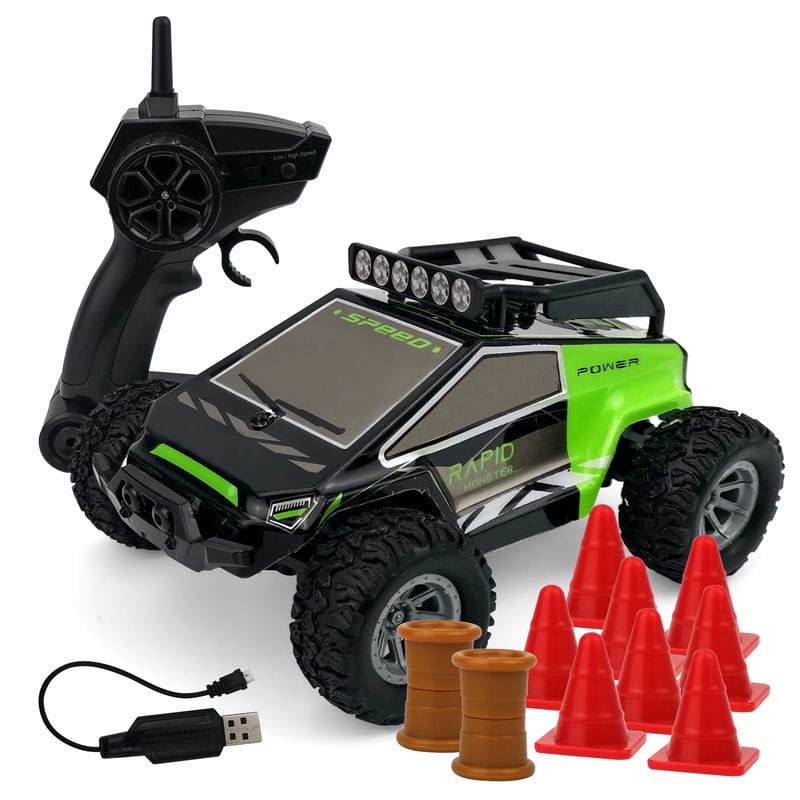 Wholesale Amazon 2.4Ghz 1/32 Mini Remote Control Car RC Toys