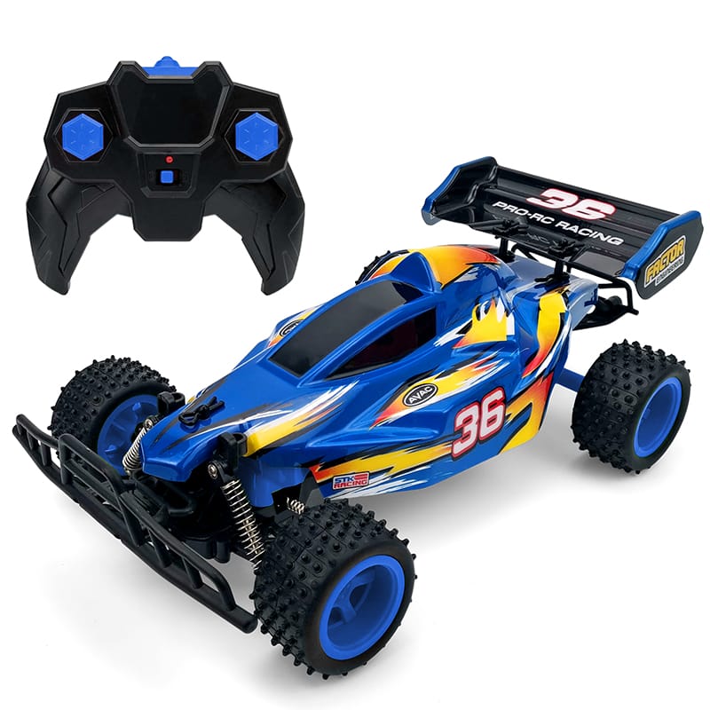 1/14 RC Car High Speed Racing Toys Wholesale From China Factory