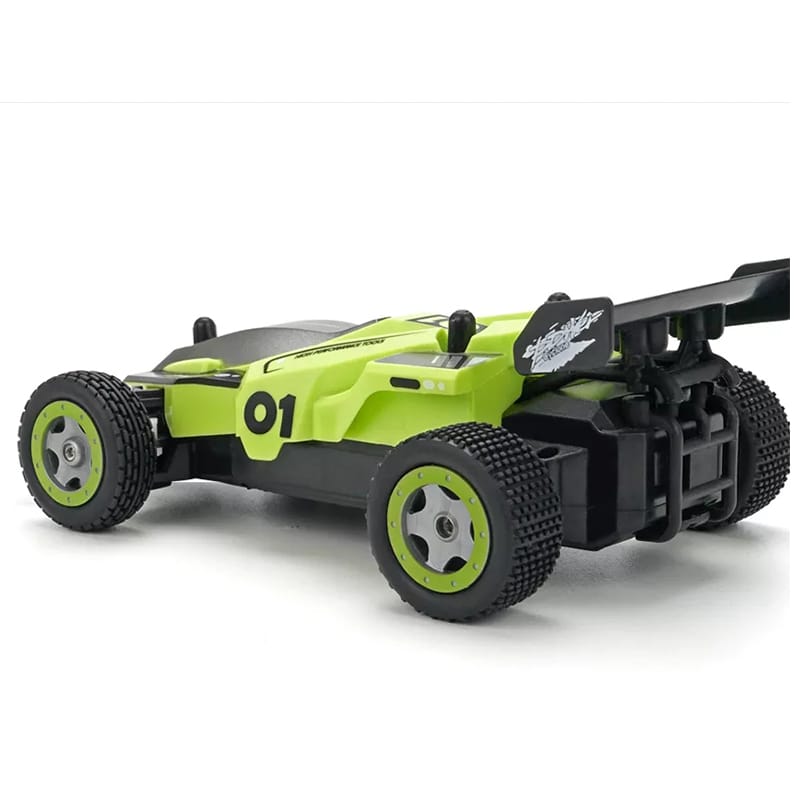 JJRC 1:20 Remote Control Car Off-Road RTR RC Cars High Speed Truck