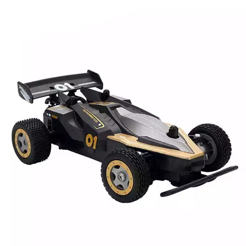 JJRC 1:20 Remote Control Car Off-Road RTR RC Cars High Speed Truck