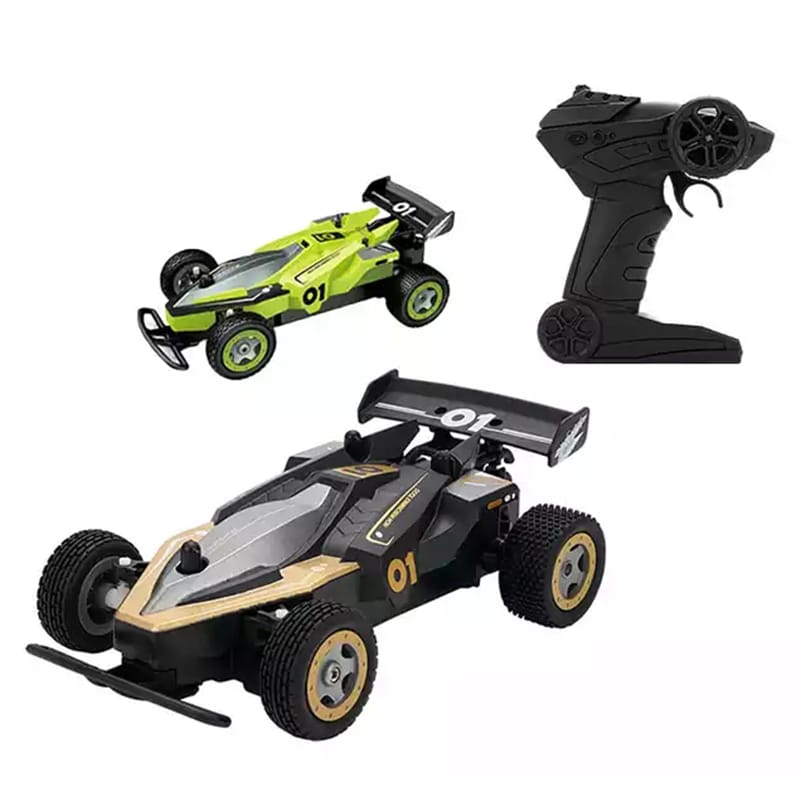 JJRC 1:20 Remote Control Car Off-Road RTR RC Cars High Speed Truck