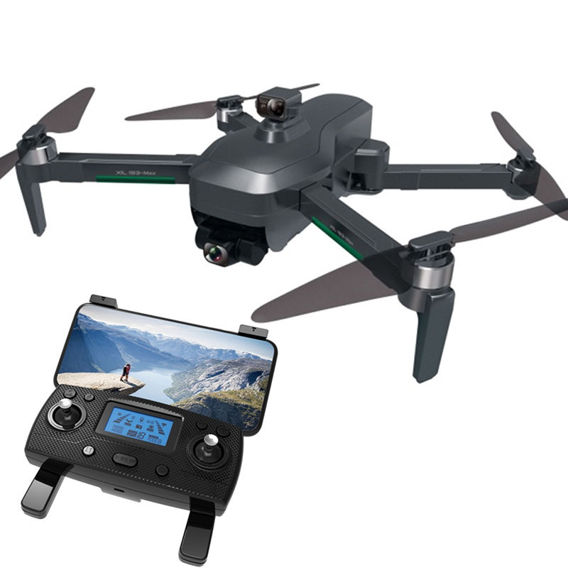 Wholesale X193MAX GPS Drone with 4K UHD Camera, 5G Professional RC FPV Quadcopter