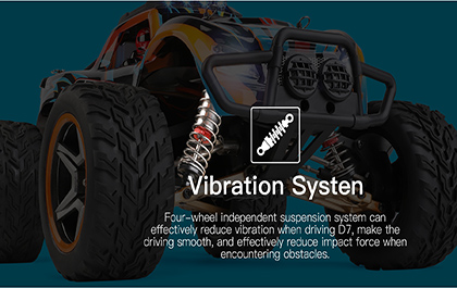 Vibration System