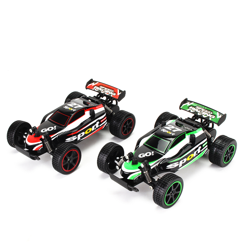 1/20 2.4G Remote Control Car High Speed RC Racing Car