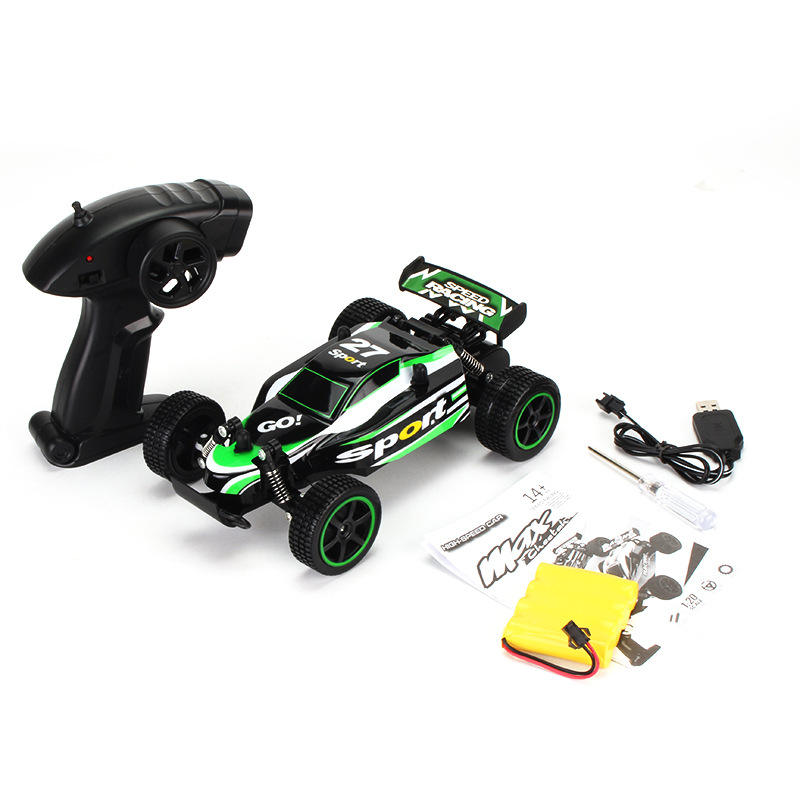 1/20 2.4G Remote Control Car High Speed RC Racing Car