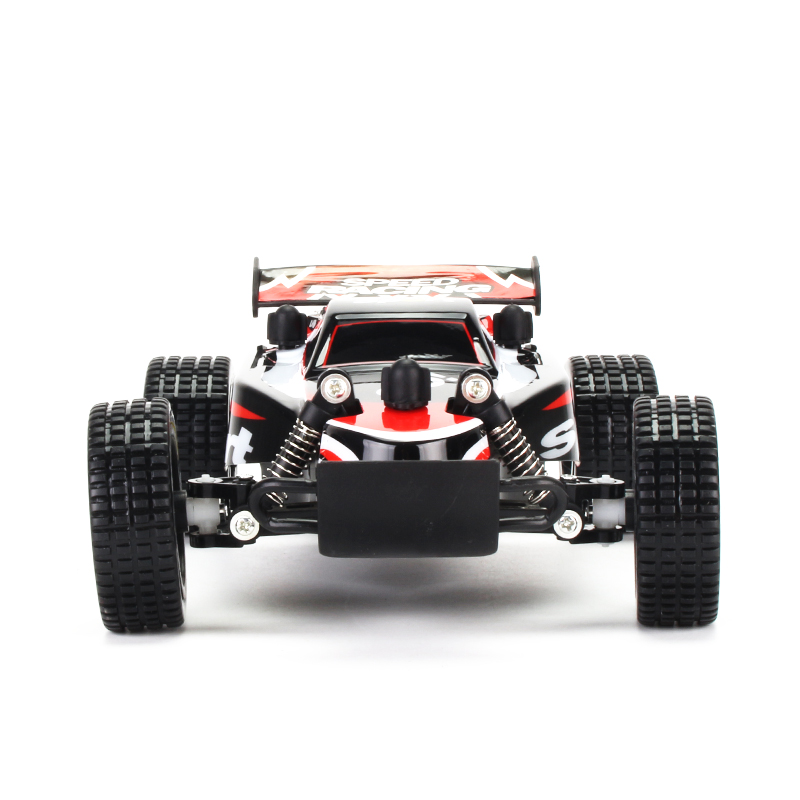 1/20 2.4G Remote Control Car High Speed RC Racing Car