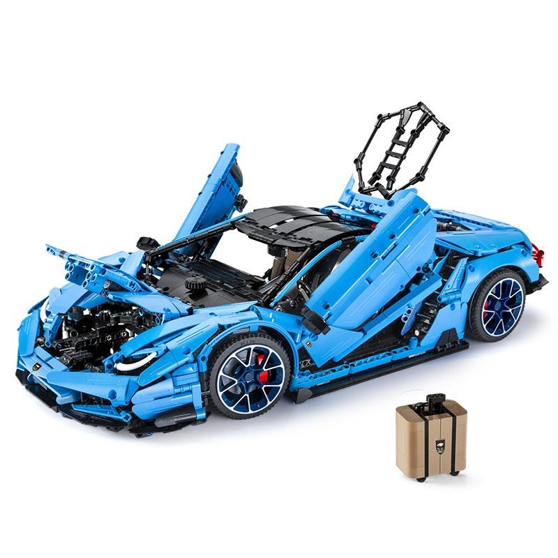 Cada Centenario C61041W  1:8 Lamborghinis Technician