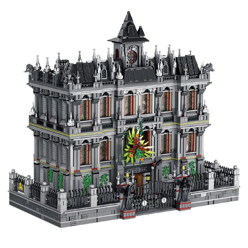 Panlos 613002 Arkham Asylum