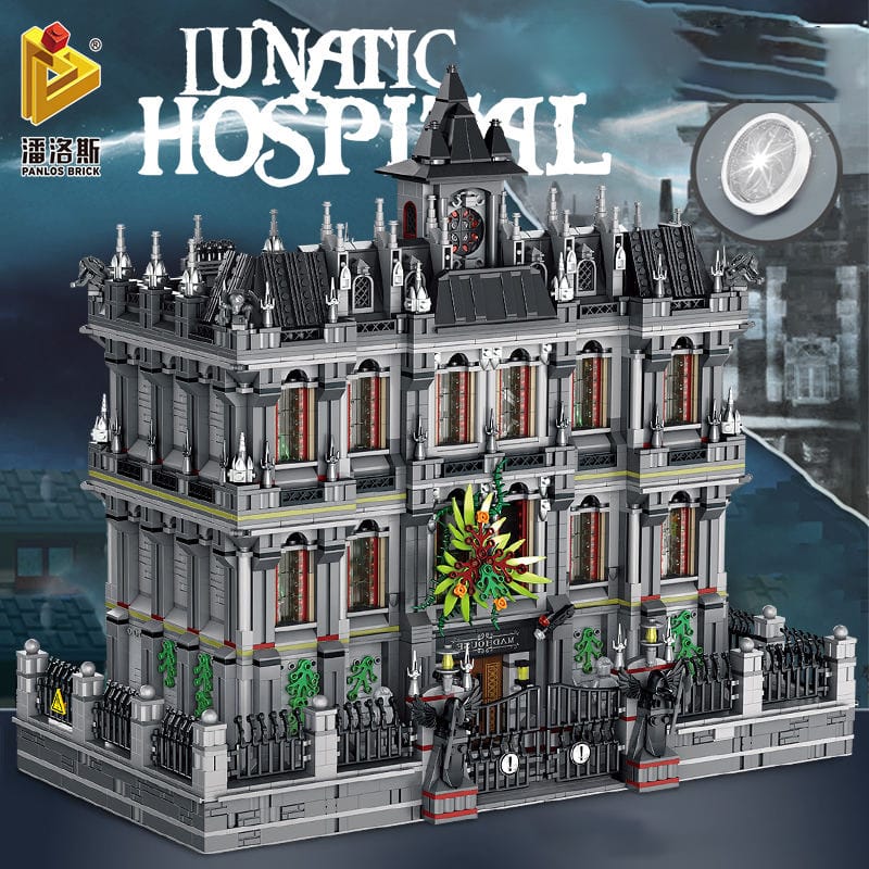 Panlos 613002 Arkham Asylum