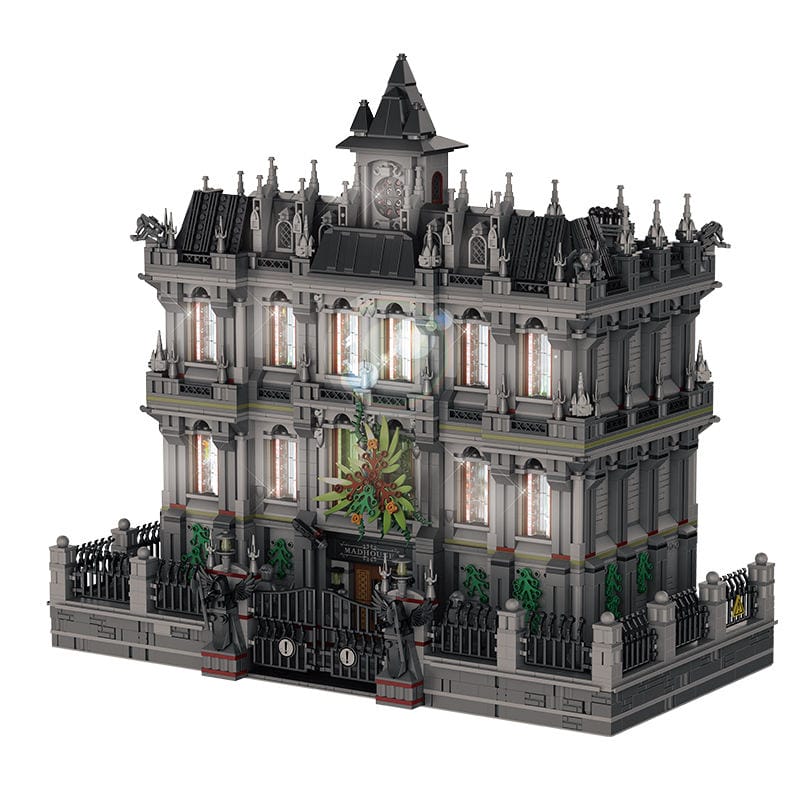 Panlos 613002 Arkham Asylum