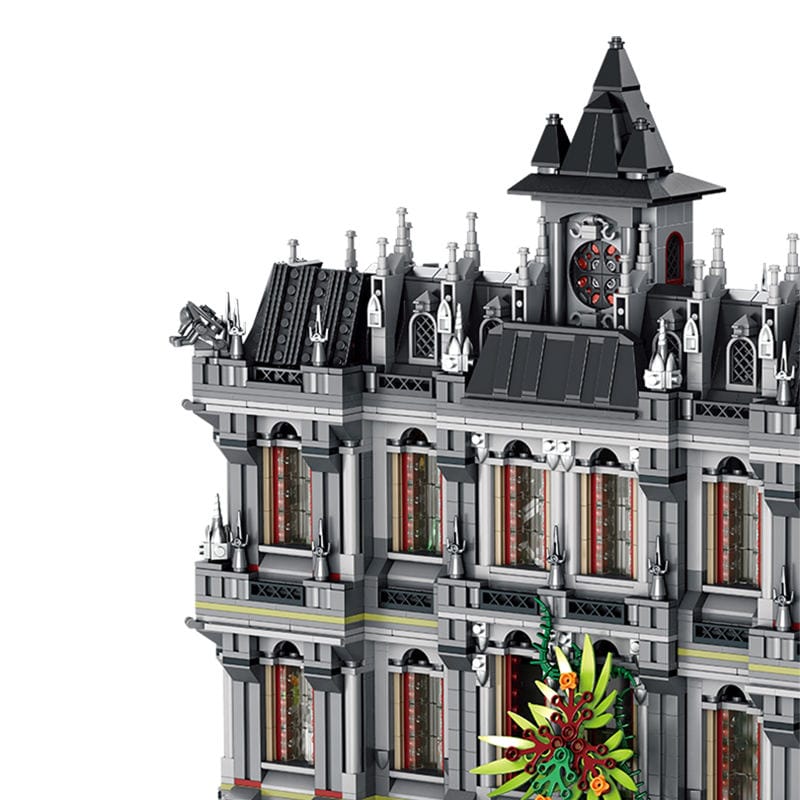 Panlos 613002 Arkham Asylum