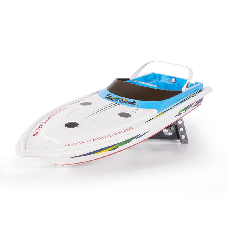 Wholesale Henglong 3827 25KM/H RC Boat High Speed Racing With Double Drive System