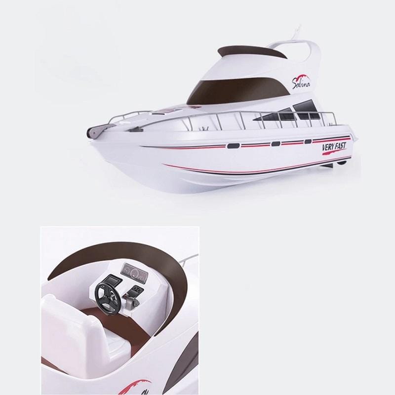 Factory Rc Toy 2023 New Henglong 3867 Remote Control Boat 30km/H High Speed Rc Yacht